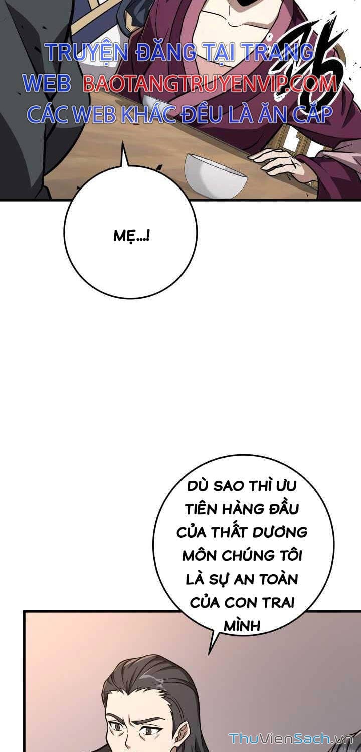 Truyện Tranh Cửu Thiên Kiếp Pháp trang 4