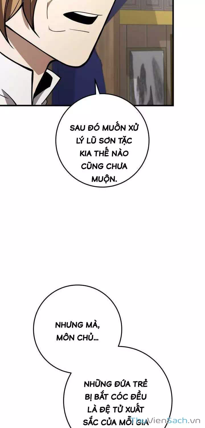 Truyện Tranh Cửu Thiên Kiếm Pháp trang 4