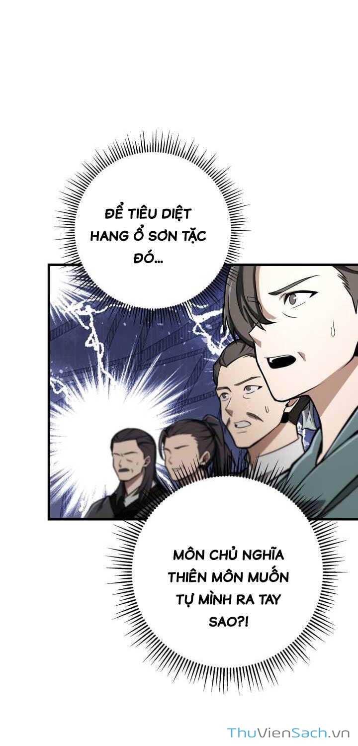 Truyện Tranh Cửu Thiên Kiếp Pháp trang 4