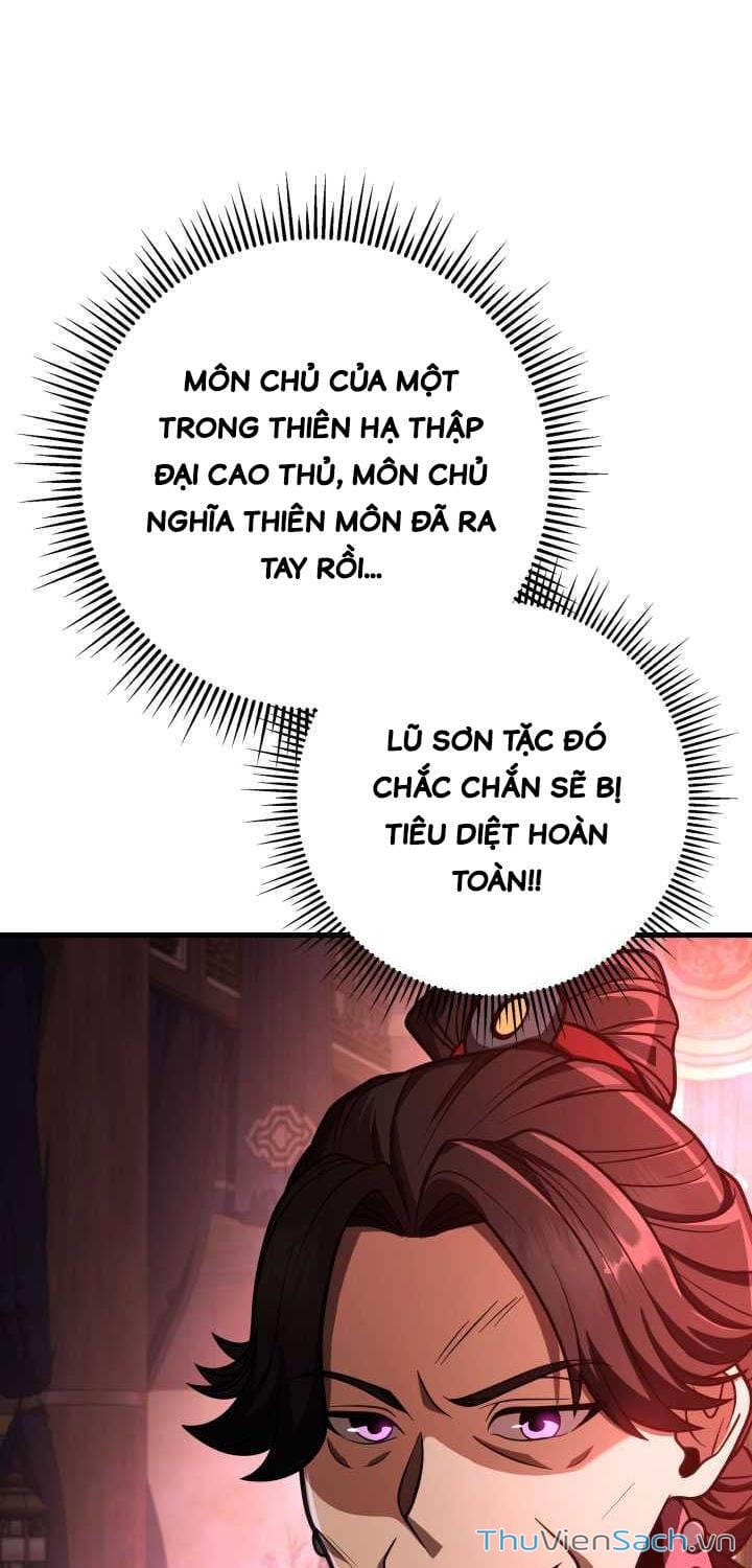 Truyện Tranh Cửu Thiên Kiếp Pháp trang 4