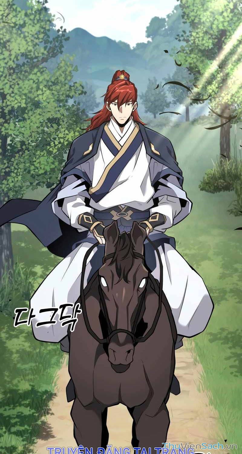 Truyện Tranh Cửu Thiên Kiếp Pháp trang 4