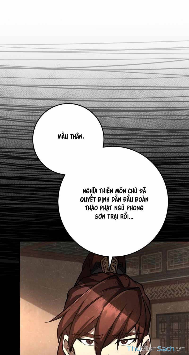 Truyện Tranh Cửu Thiên Kiếp Pháp trang 4