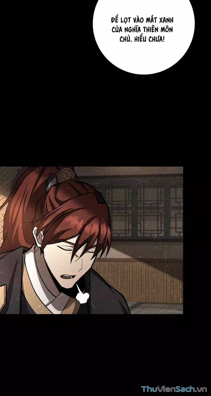 Truyện Tranh Cửu Thiên Kiếm Pháp trang 4