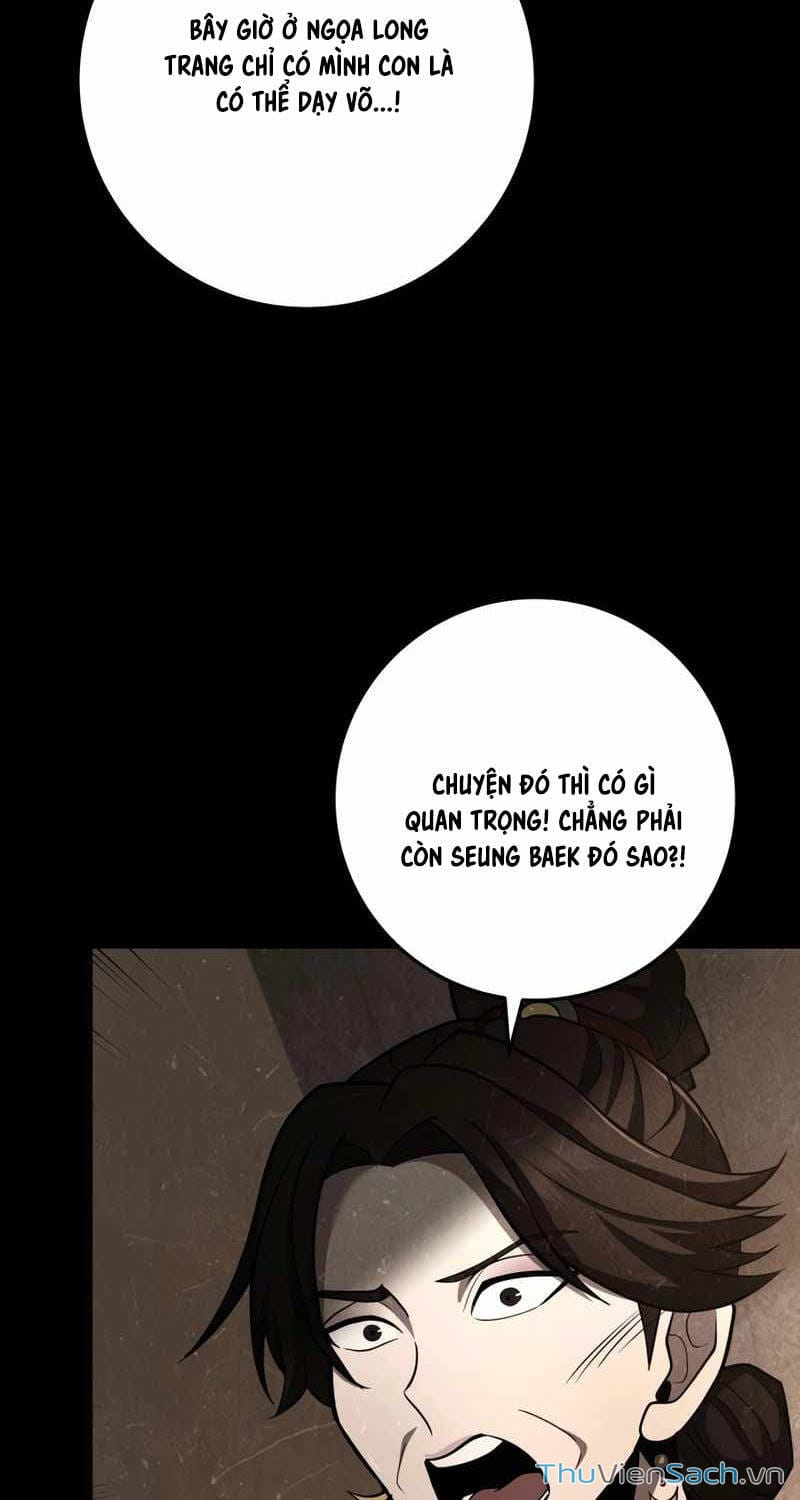 Truyện Tranh Cửu Thiên Kiếp Pháp trang 4