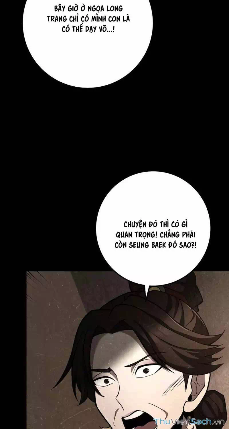 Truyện Tranh Cửu Thiên Kiếm Pháp trang 4