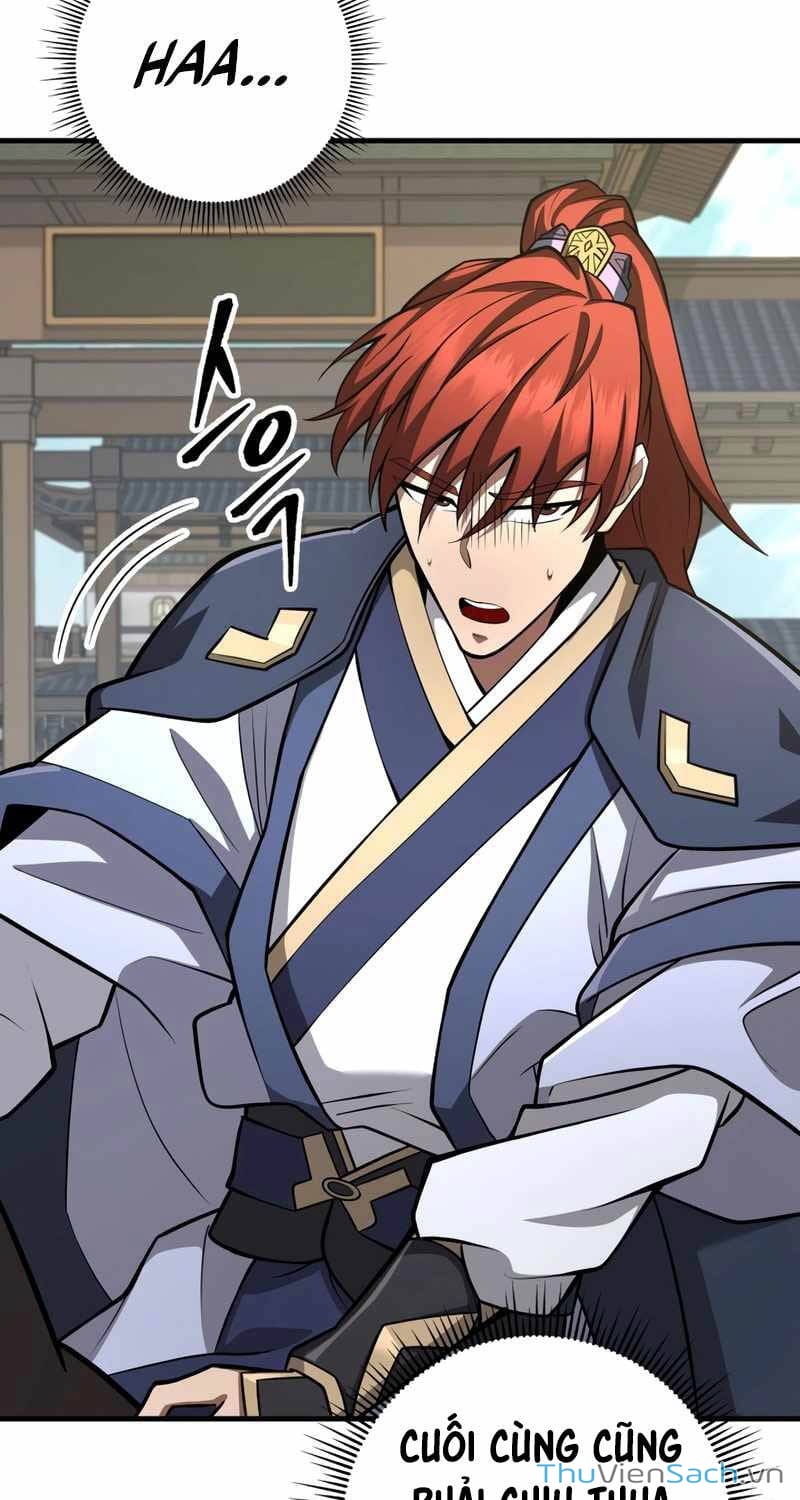 Truyện Tranh Cửu Thiên Kiếp Pháp trang 4