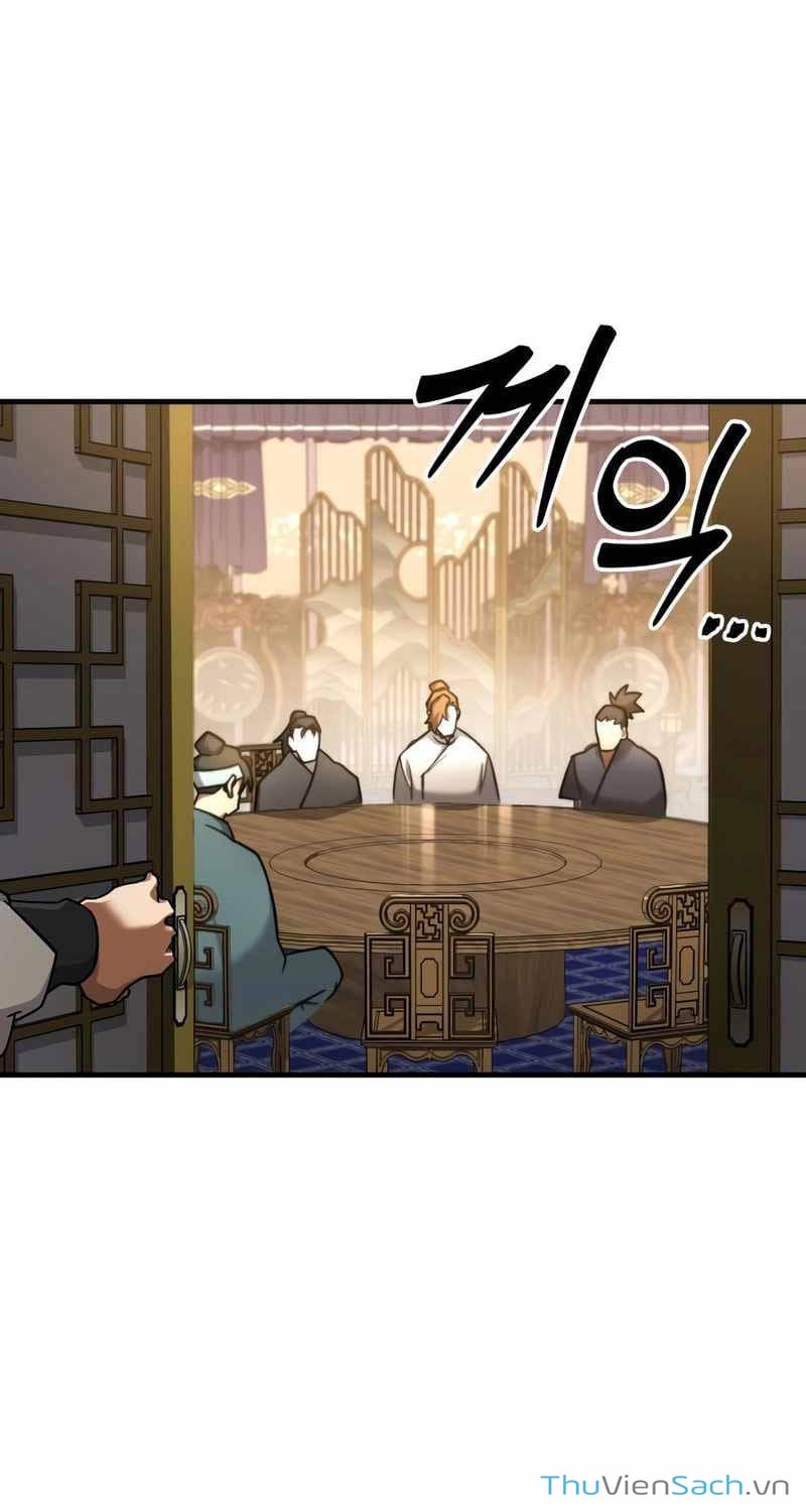 Truyện Tranh Cửu Thiên Kiếp Pháp trang 4