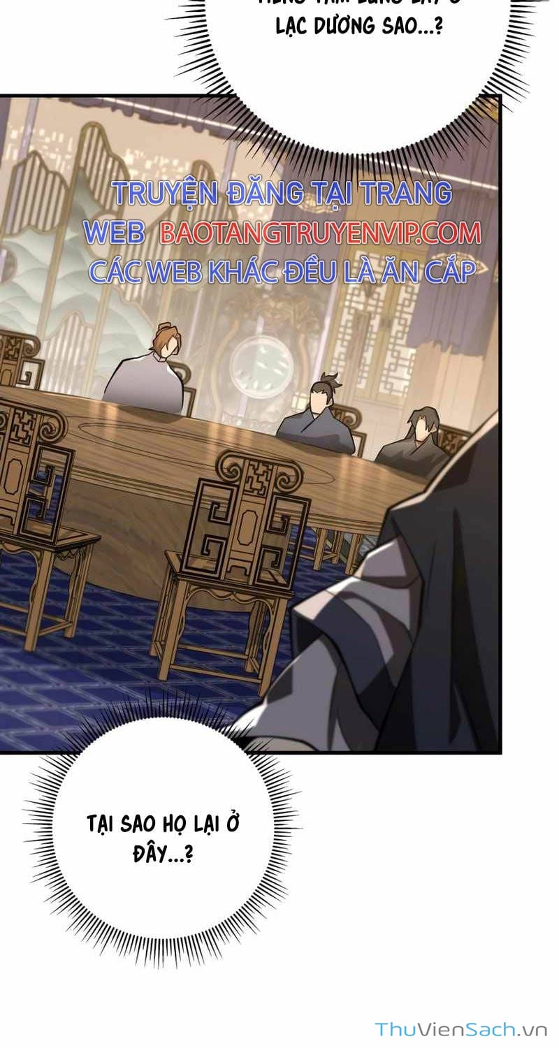 Truyện Tranh Cửu Thiên Kiếp Pháp trang 4