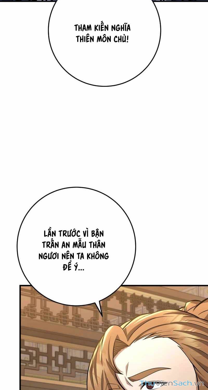 Truyện Tranh Cửu Thiên Kiếp Pháp trang 4