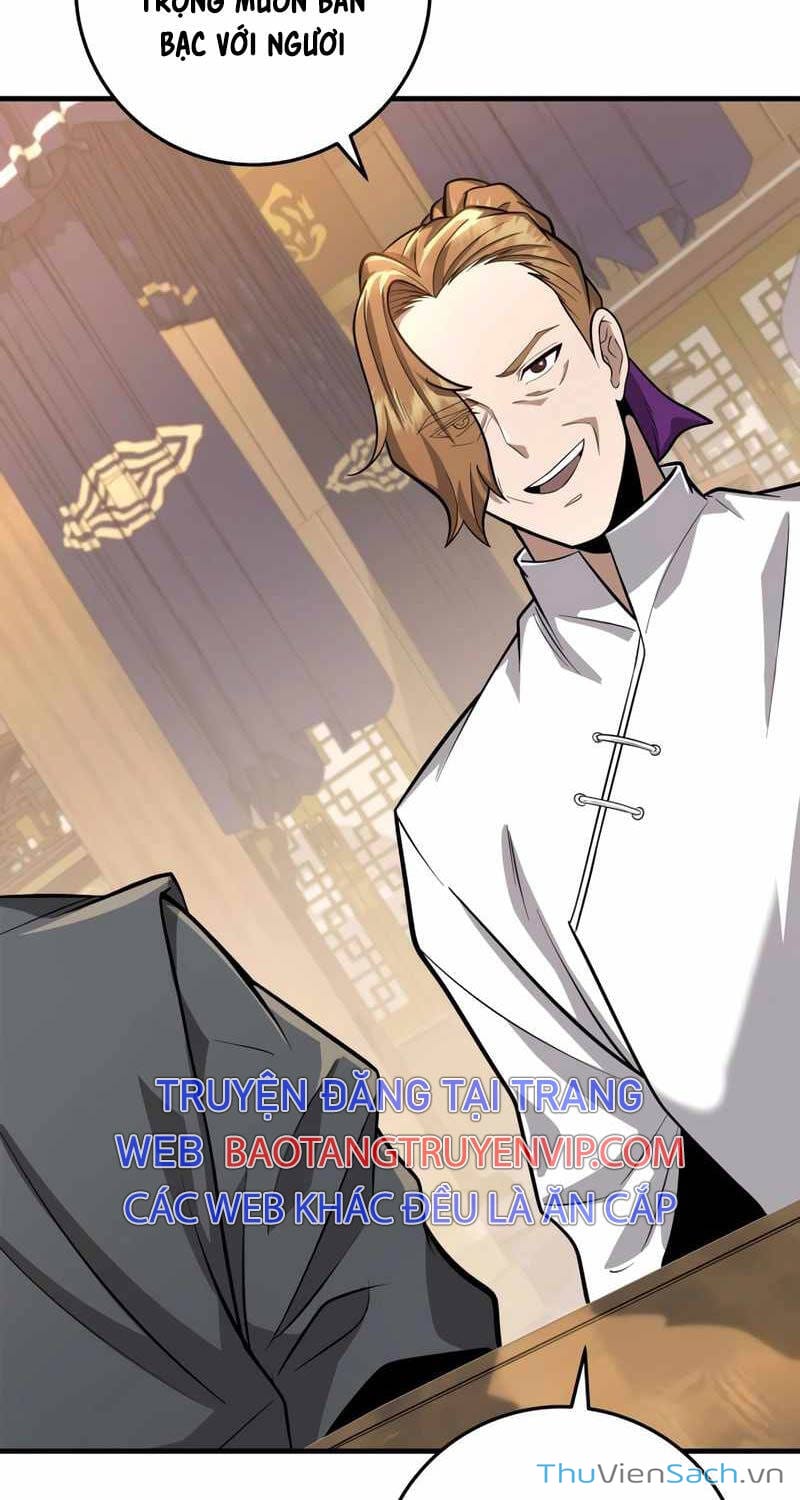 Truyện Tranh Cửu Thiên Kiếp Pháp trang 4