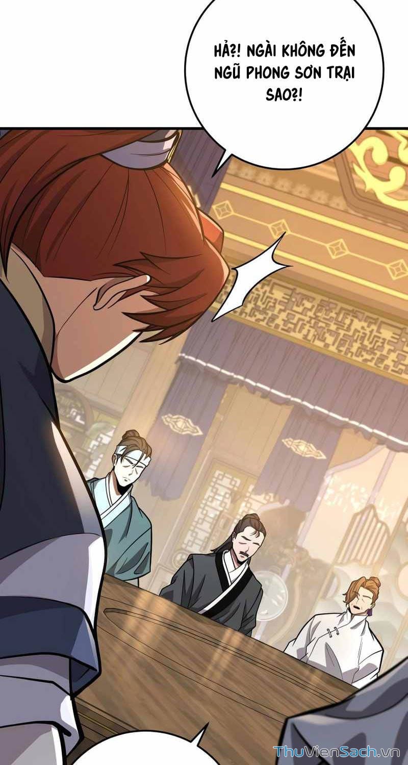 Truyện Tranh Cửu Thiên Kiếp Pháp trang 4