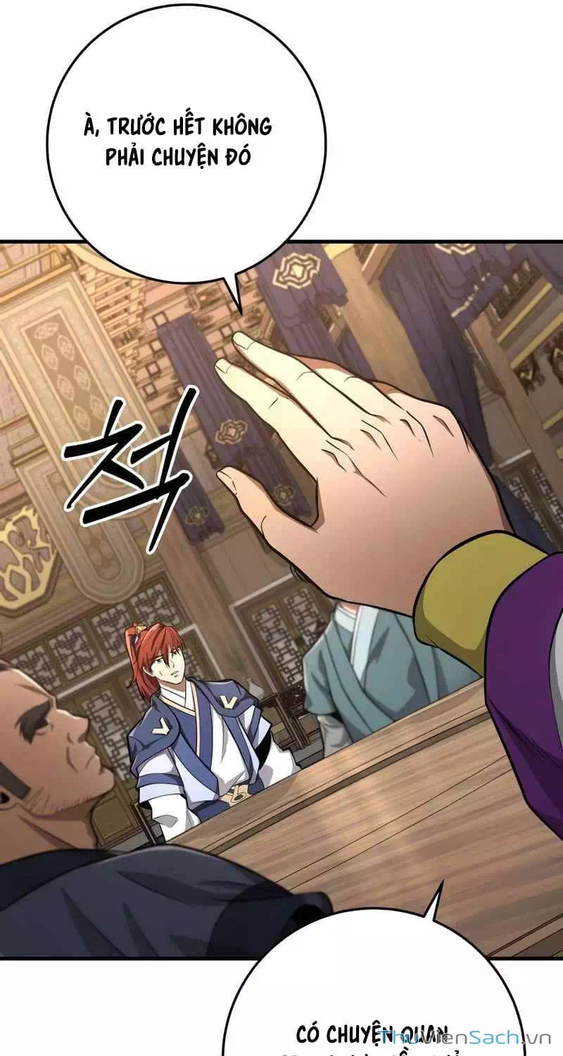 Truyện Tranh Cửu Thiên Kiếm Pháp trang 4