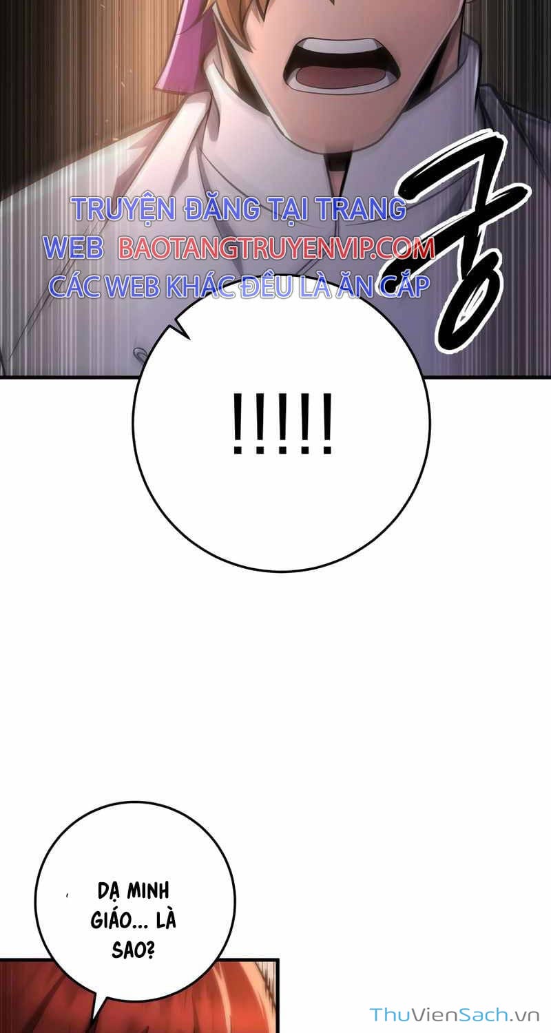 Truyện Tranh Cửu Thiên Kiếp Pháp trang 4