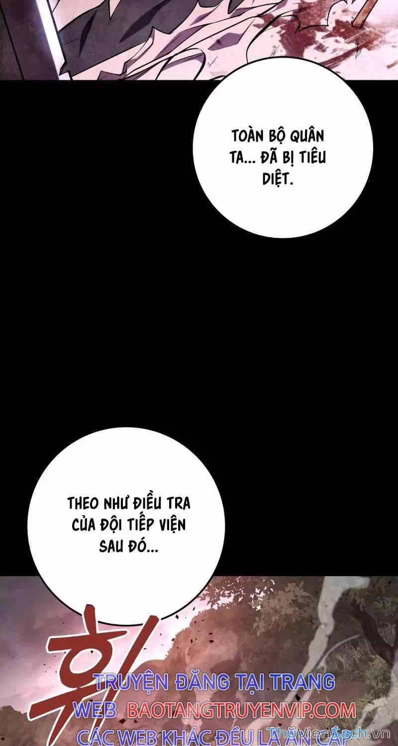 Truyện Tranh Cửu Thiên Kiếm Pháp trang 4