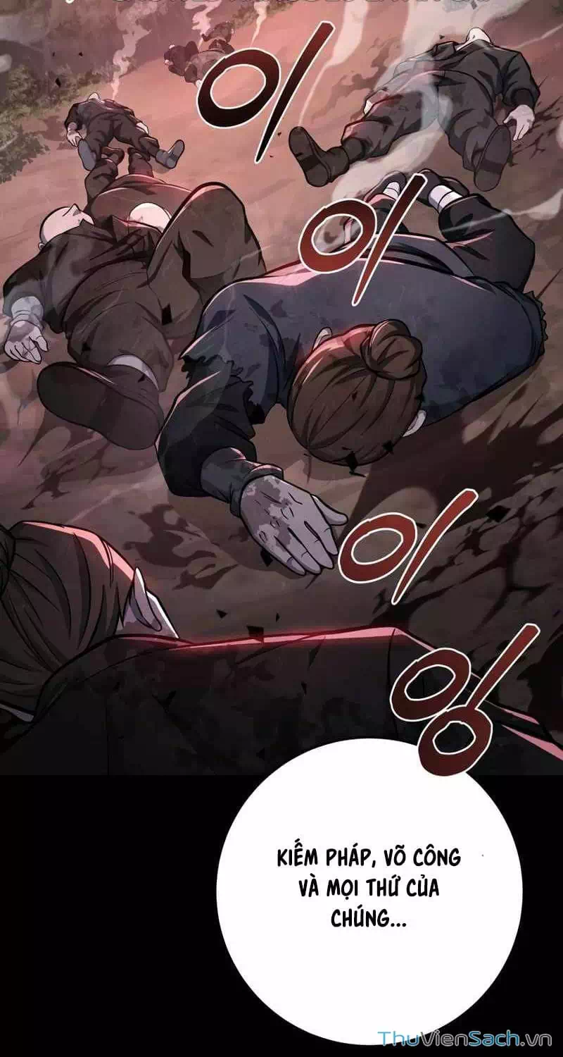 Truyện Tranh Cửu Thiên Kiếm Pháp trang 4