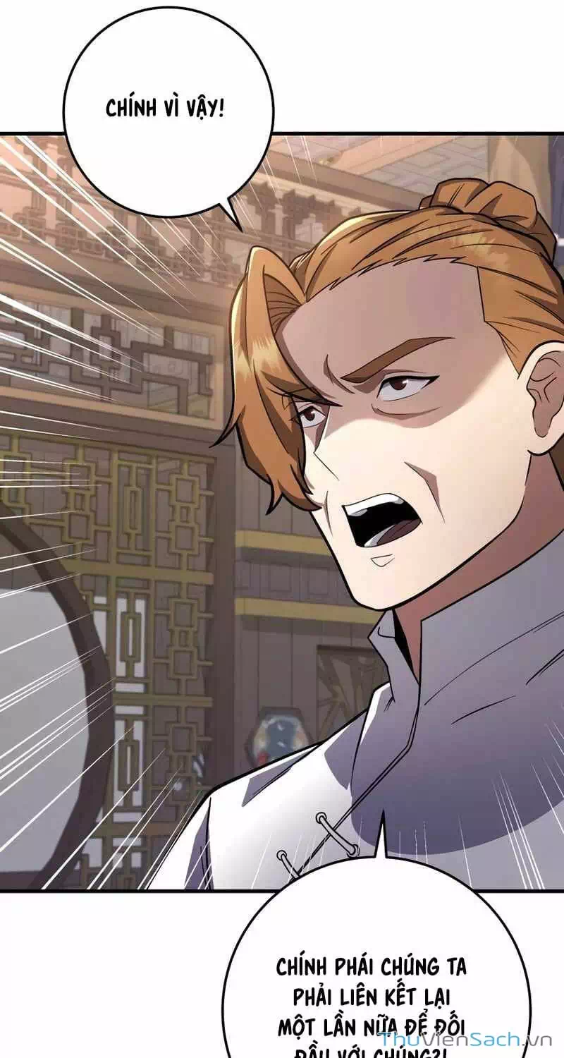 Truyện Tranh Cửu Thiên Kiếm Pháp trang 4