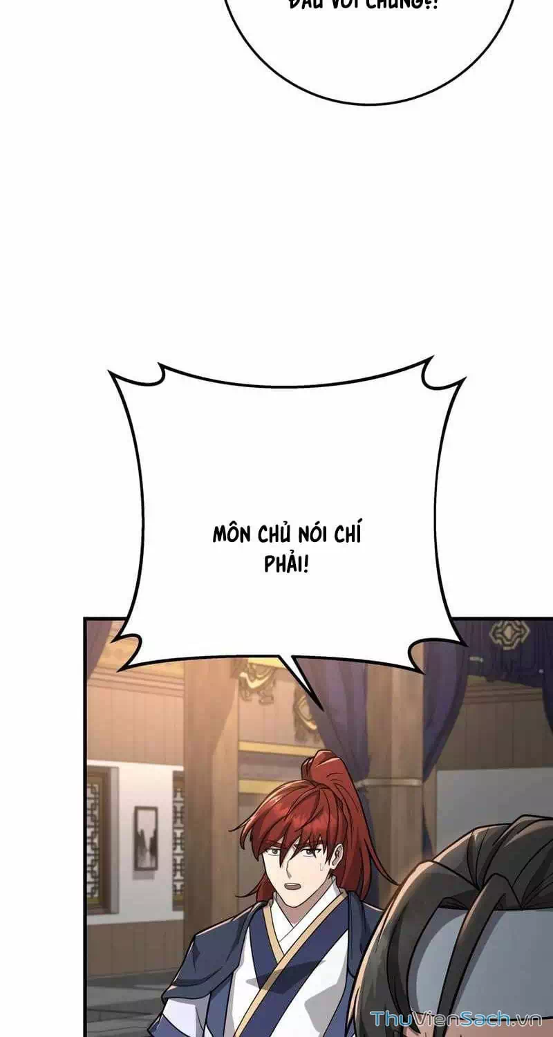 Truyện Tranh Cửu Thiên Kiếm Pháp trang 4