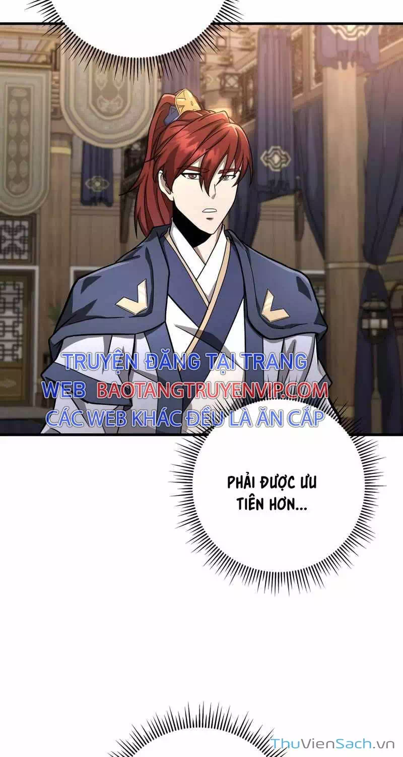 Truyện Tranh Cửu Thiên Kiếm Pháp trang 4