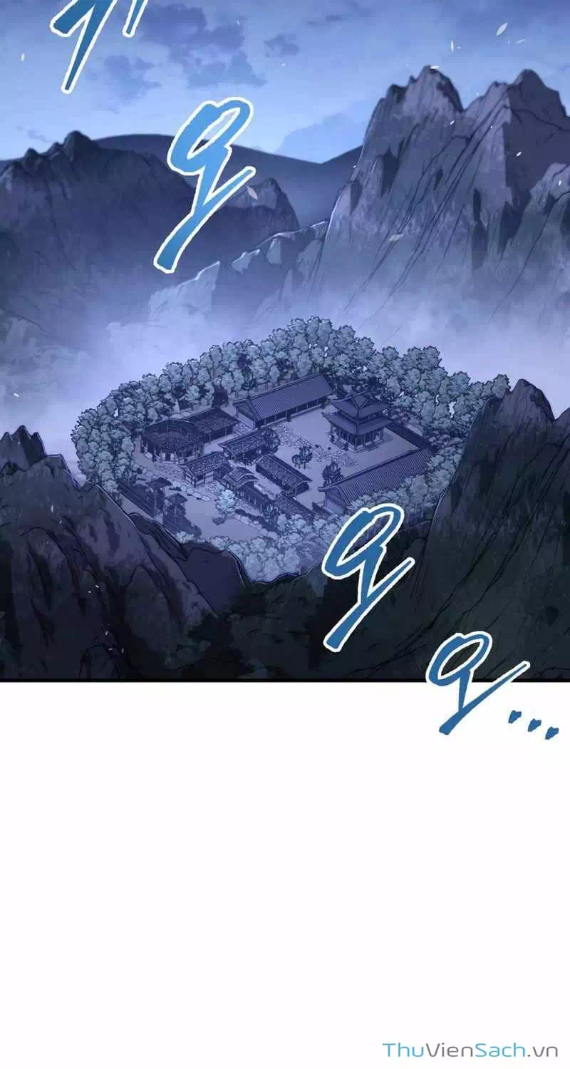 Truyện Tranh Cửu Thiên Kiếm Pháp trang 4