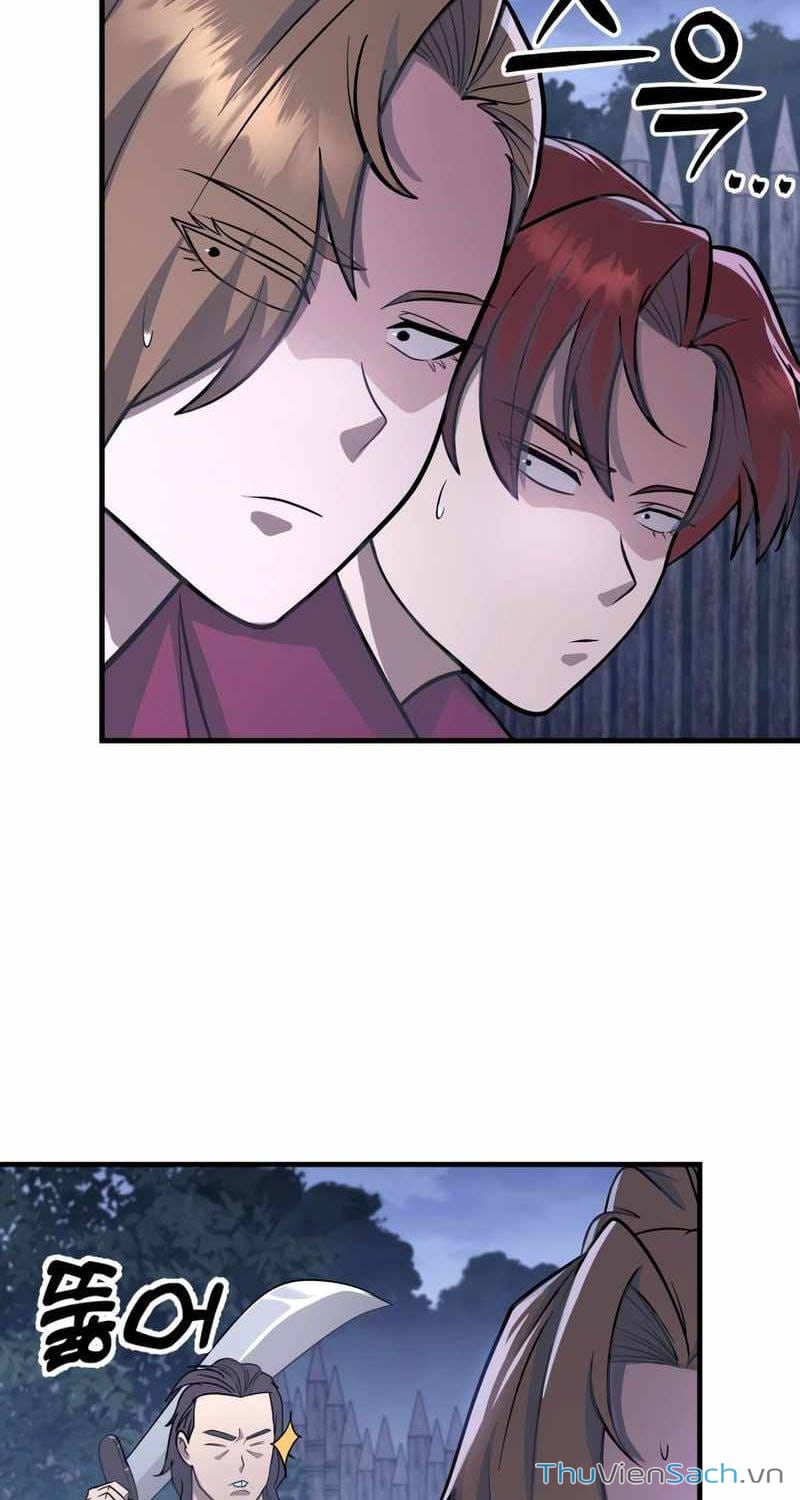 Truyện Tranh Cửu Thiên Kiếp Pháp trang 4