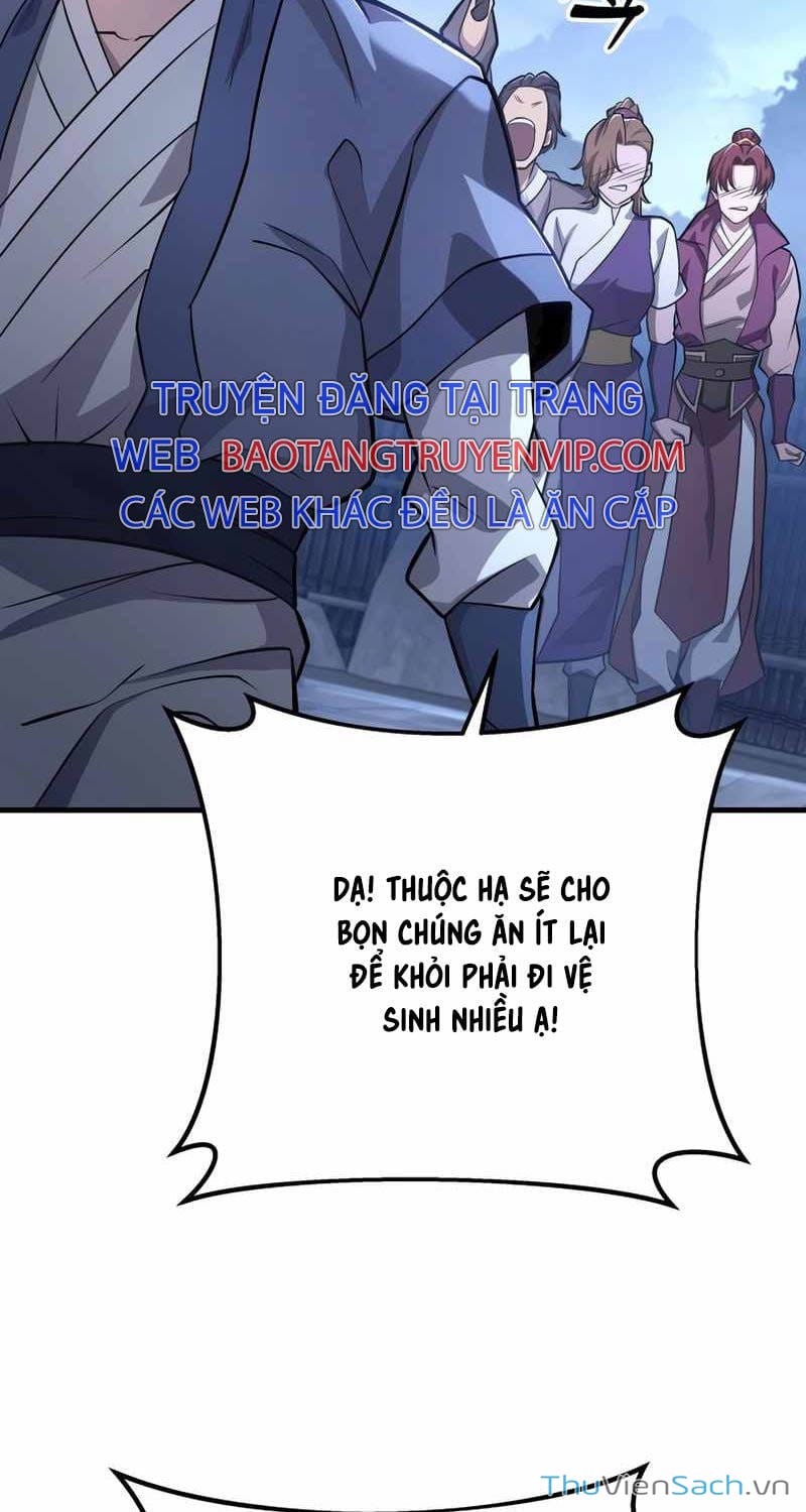 Truyện Tranh Cửu Thiên Kiếp Pháp trang 4