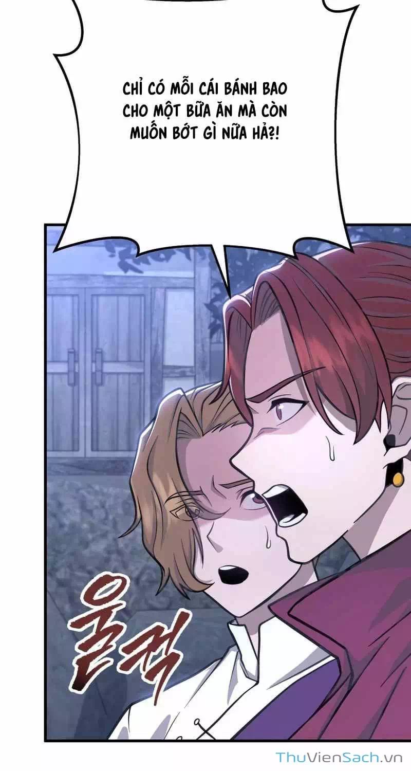 Truyện Tranh Cửu Thiên Kiếm Pháp trang 4