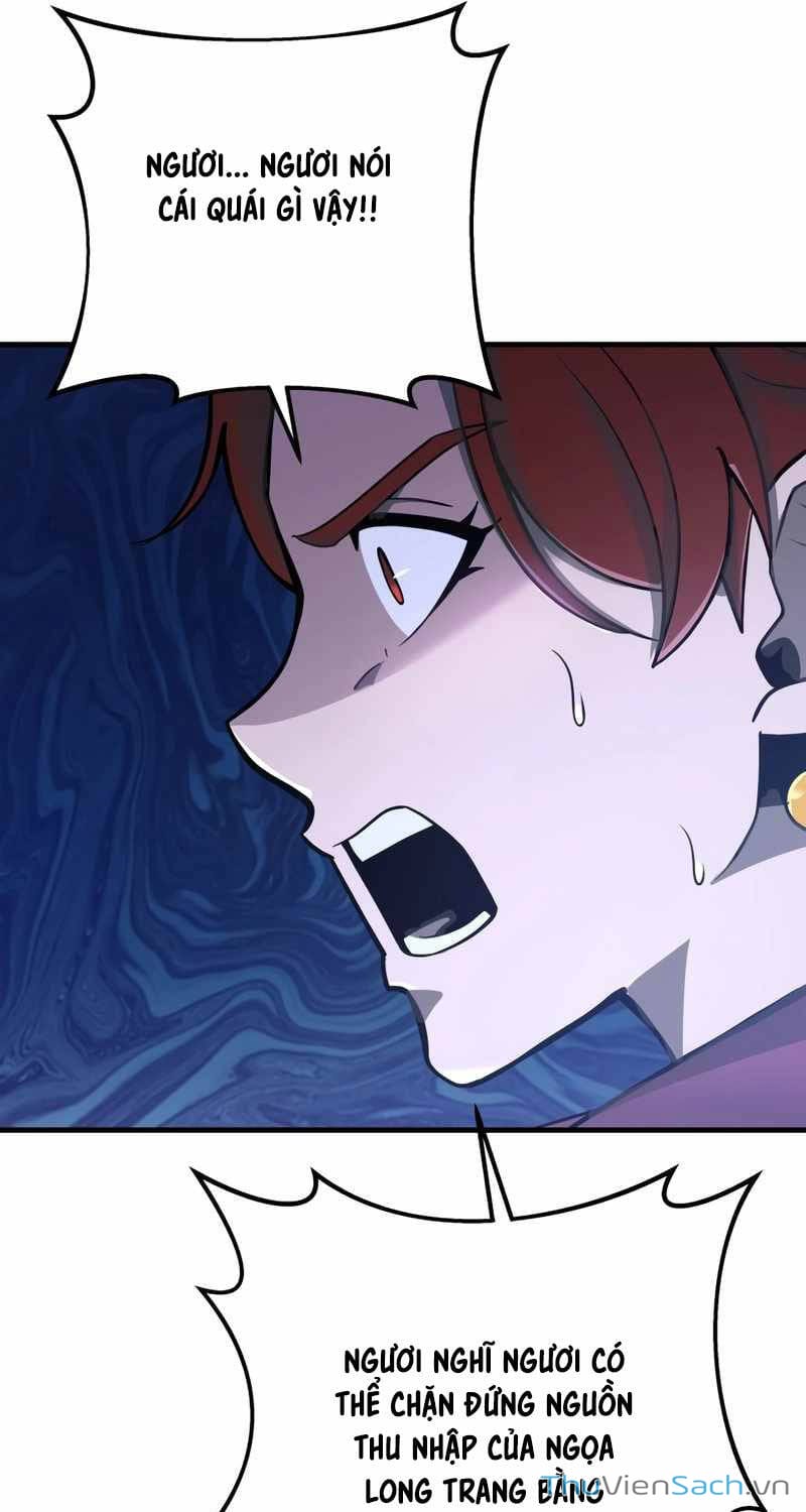 Truyện Tranh Cửu Thiên Kiếp Pháp trang 4