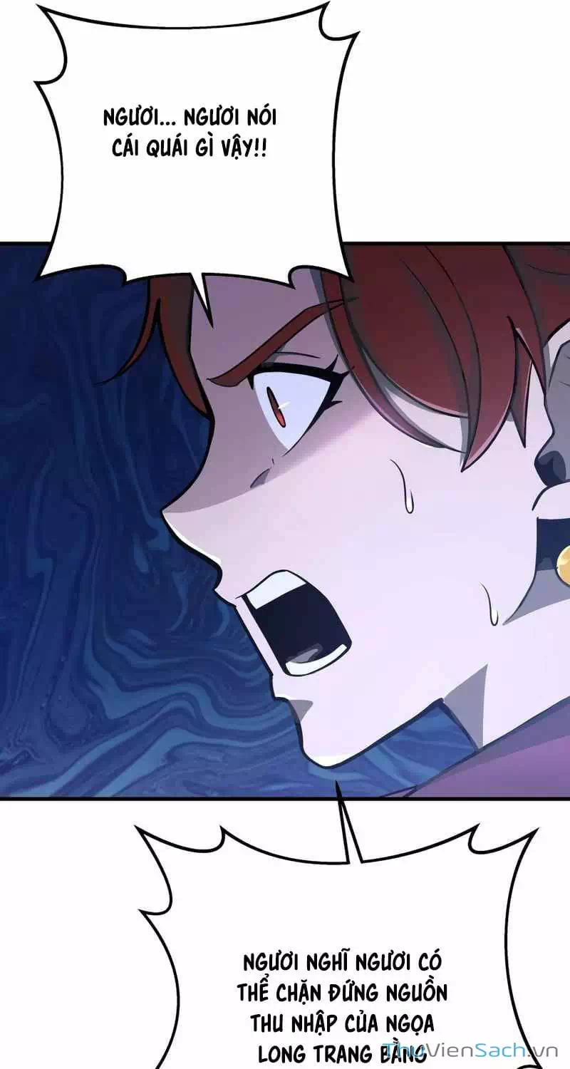 Truyện Tranh Cửu Thiên Kiếm Pháp trang 4