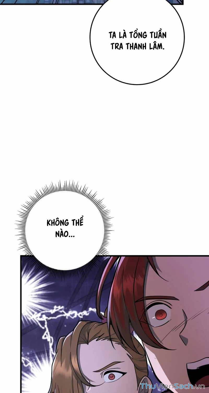 Truyện Tranh Cửu Thiên Kiếp Pháp trang 4