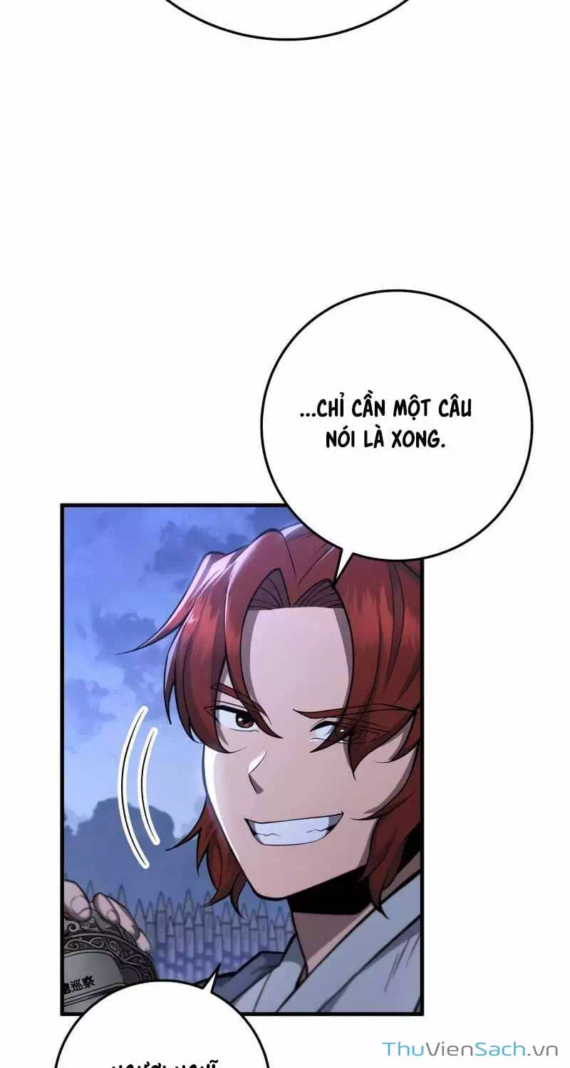 Truyện Tranh Cửu Thiên Kiếm Pháp trang 4