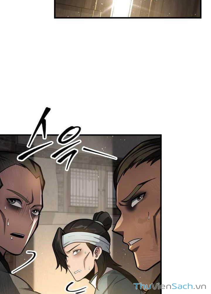 Truyện Tranh Cửu Thiên Kiếp Pháp trang 4