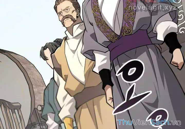 Truyện Tranh Cửu Thiên Kiếm Pháp trang 4