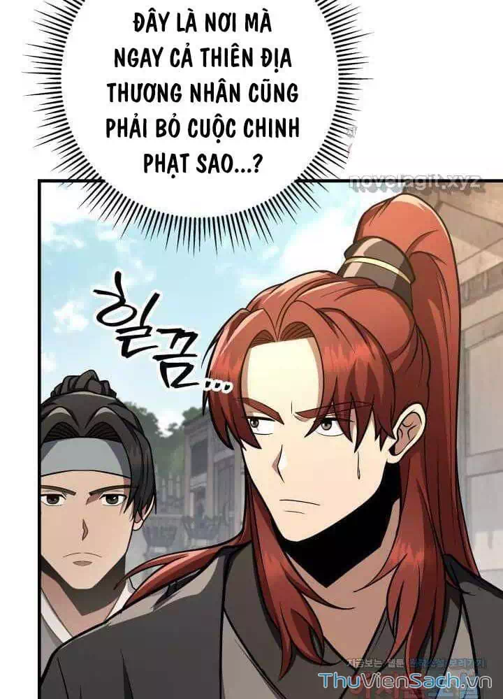 Truyện Tranh Cửu Thiên Kiếm Pháp trang 4