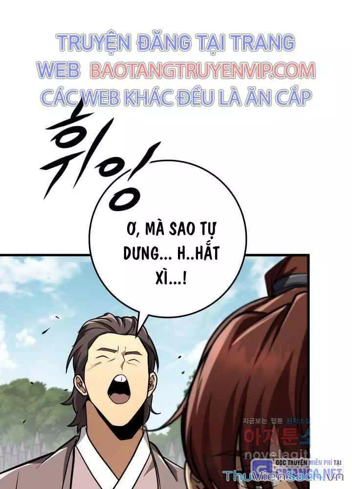 Truyện Tranh Cửu Thiên Kiếm Pháp trang 4