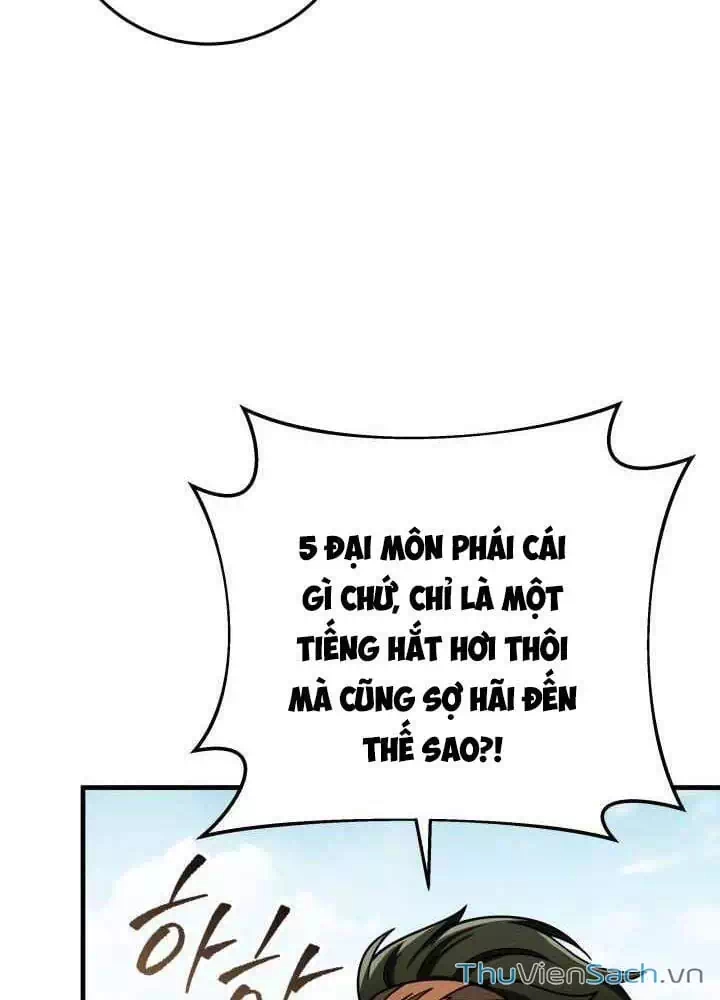 Truyện Tranh Cửu Thiên Kiếm Pháp trang 4