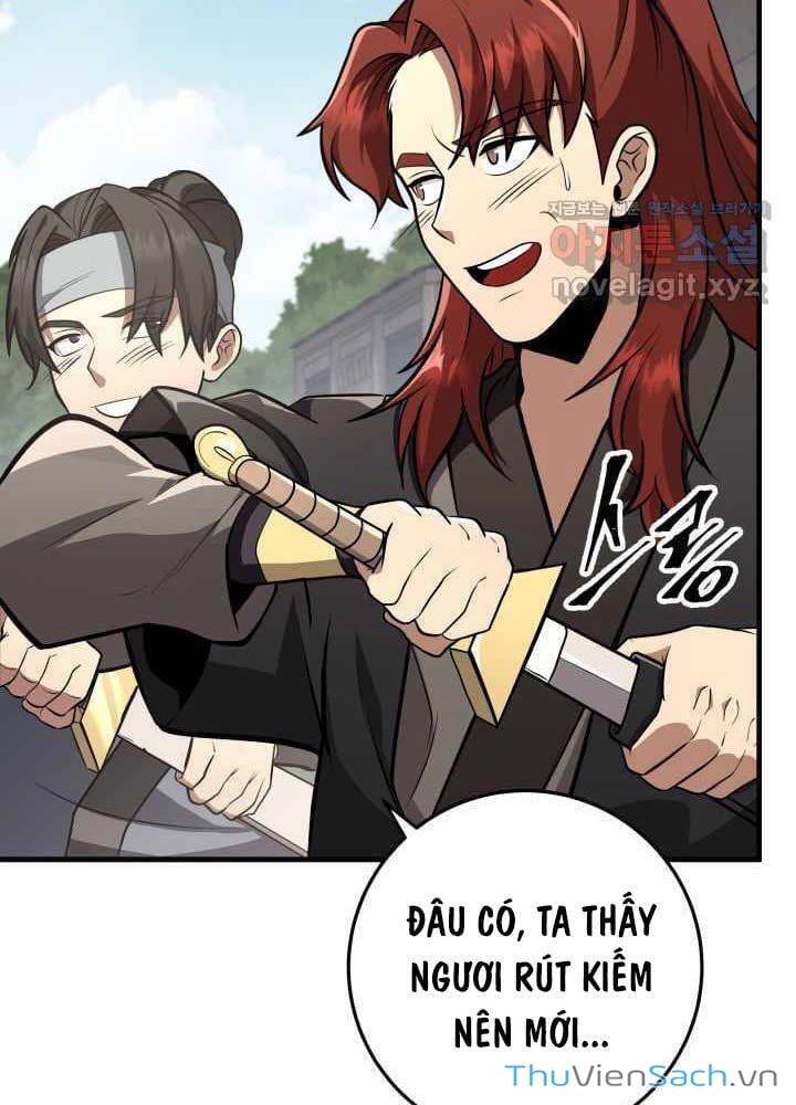 Truyện Tranh Cửu Thiên Kiếp Pháp trang 4