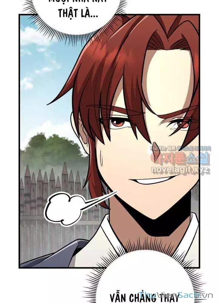 Truyện Tranh Cửu Thiên Kiếm Pháp trang 4