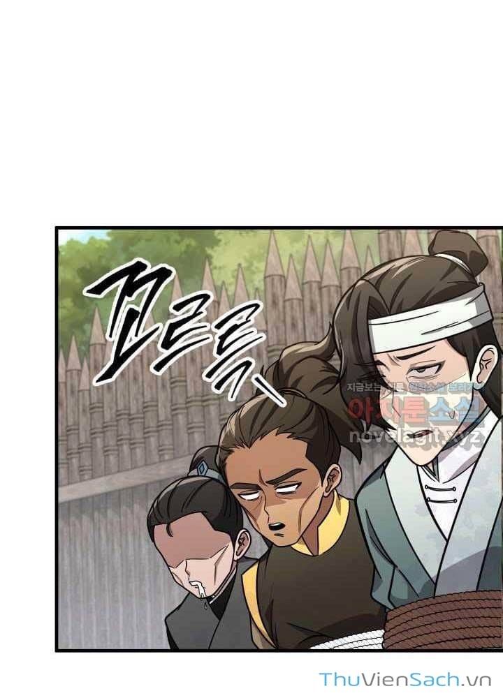 Truyện Tranh Cửu Thiên Kiếp Pháp trang 4