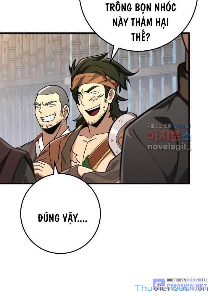 Truyện Tranh Cửu Thiên Kiếp Pháp trang 4