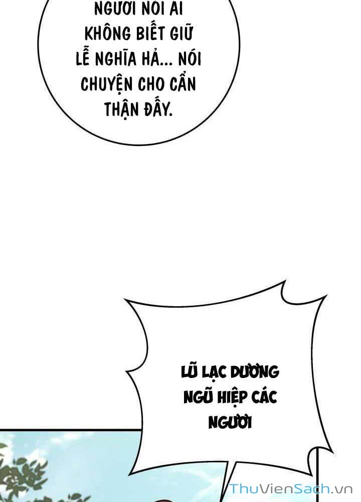 Truyện Tranh Cửu Thiên Kiếp Pháp trang 4