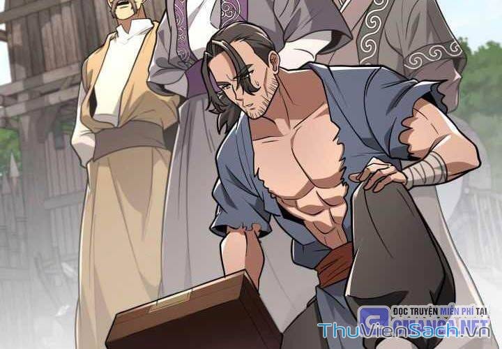 Truyện Tranh Cửu Thiên Kiếp Pháp trang 4