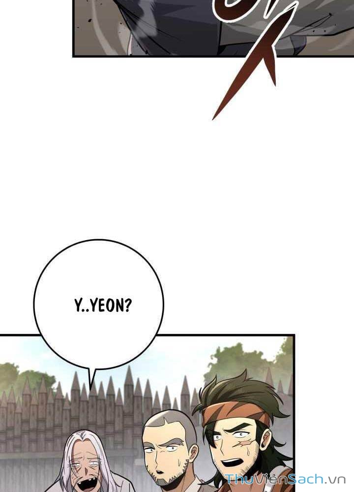 Truyện Tranh Cửu Thiên Kiếp Pháp trang 4