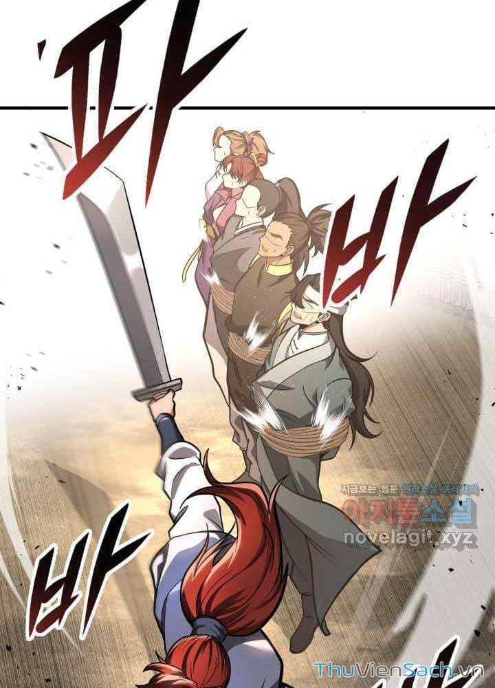 Truyện Tranh Cửu Thiên Kiếp Pháp trang 4