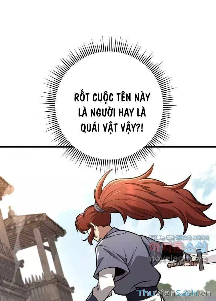 Truyện Tranh Cửu Thiên Kiếm Pháp trang 4