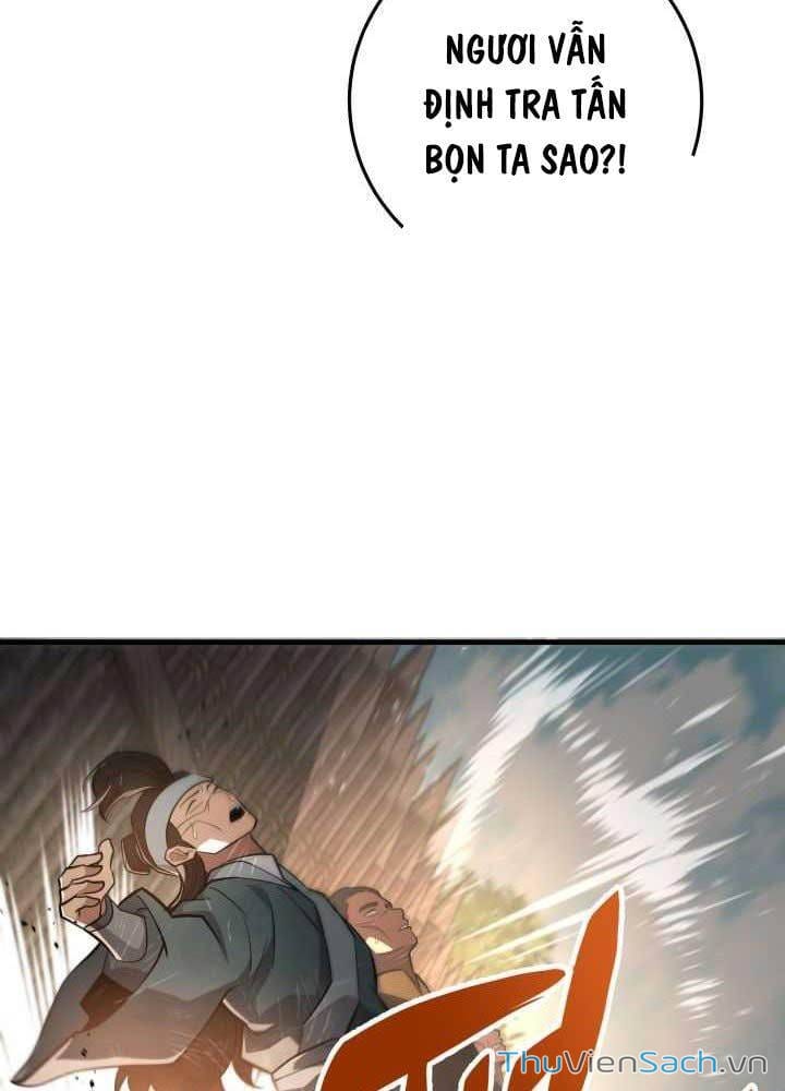 Truyện Tranh Cửu Thiên Kiếp Pháp trang 4