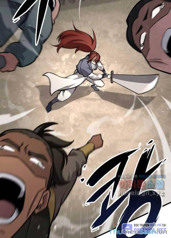 Truyện Tranh Cửu Thiên Kiếp Pháp trang 4