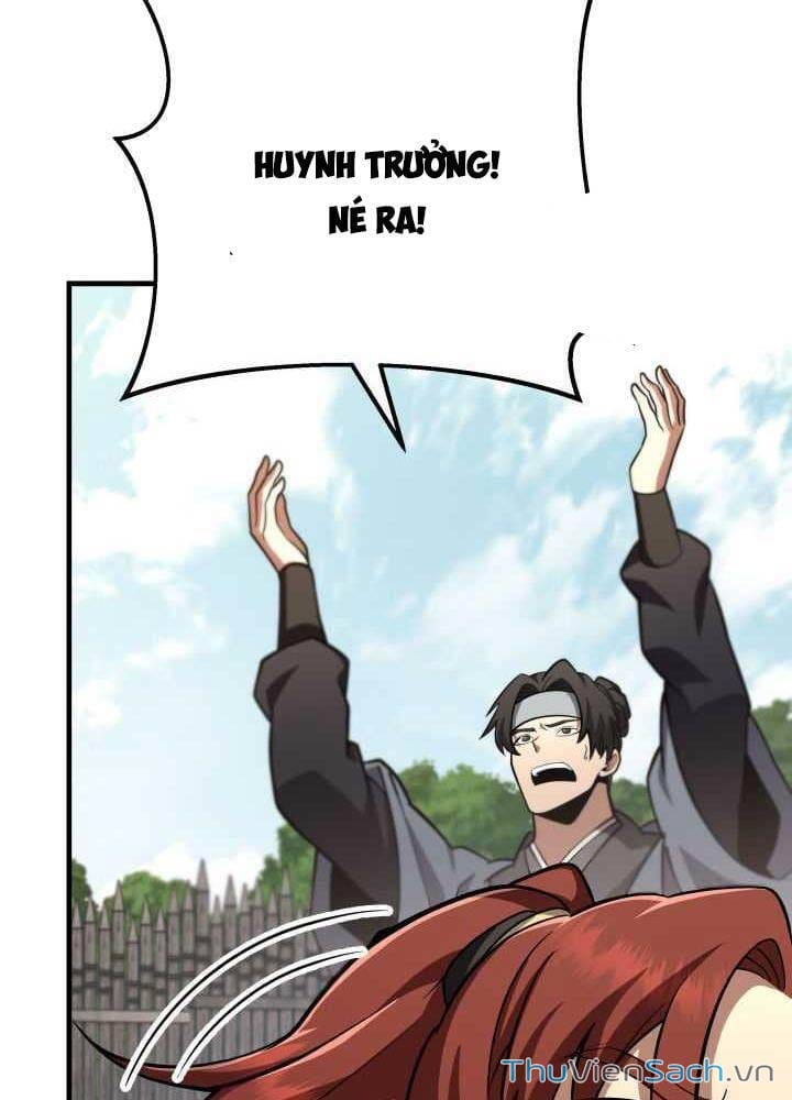 Truyện Tranh Cửu Thiên Kiếp Pháp trang 4