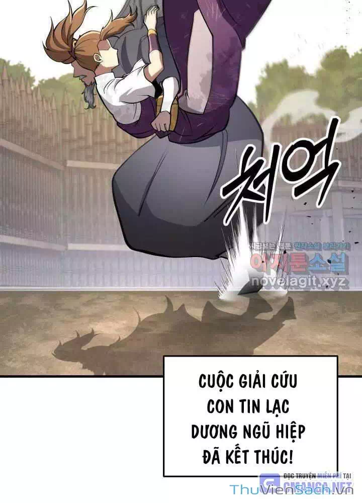 Truyện Tranh Cửu Thiên Kiếm Pháp trang 4