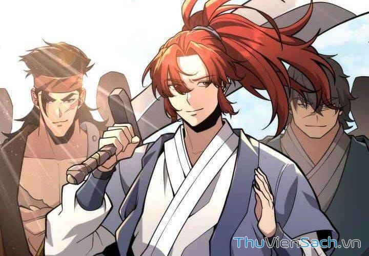 Truyện Tranh Cửu Thiên Kiếp Pháp trang 4