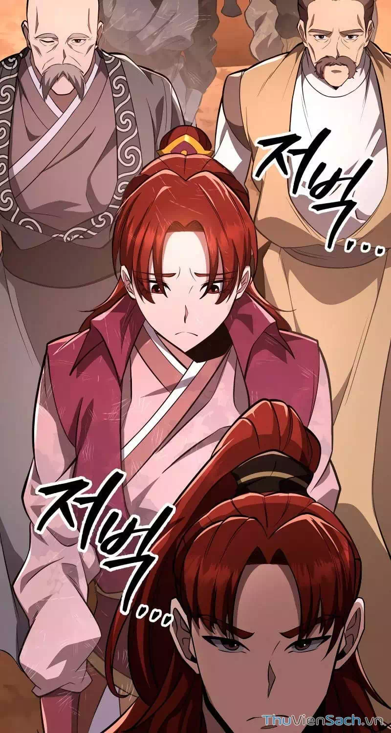 Truyện Tranh Cửu Thiên Kiếm Pháp trang 4